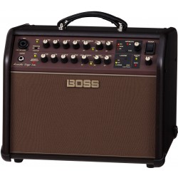Ampli Acoustique BOSS Acoustic Singer Live - Macca Music