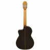 Guitare Classique CORDOBA GK Studio Iberia Negra Wine Red - Macca Music