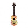 Ukulélé Soprano KALA PEACE