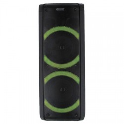 Sono portable USB/Bluetooth POWER ACOUSTICS GoFun 100 - Macca Music