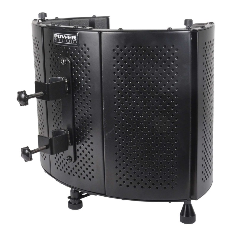 Filtre Anti-Bruit Power Studio PF-80 - Macca Music