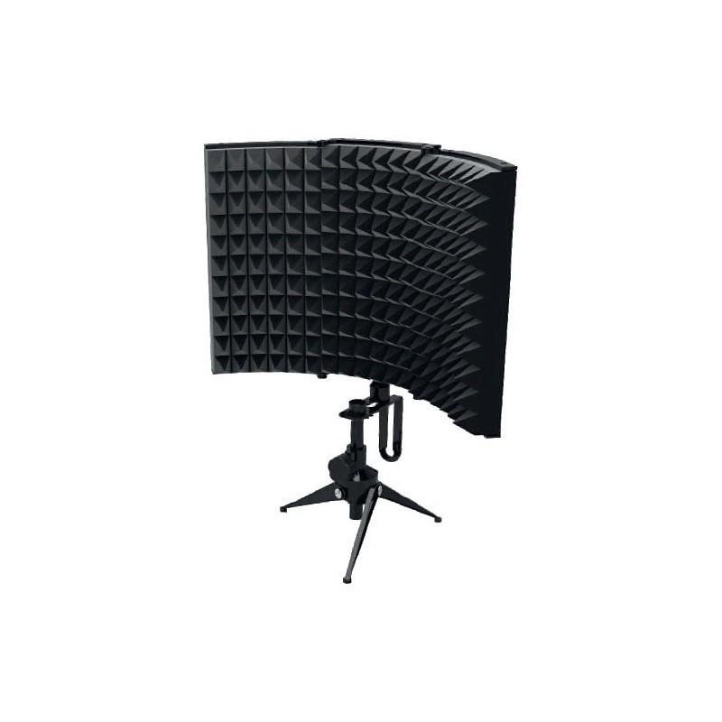 Pack Home Studio STAGG SUM45 Set USB + Filtre POWER PF70 Mini - Macca Music