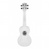 Ukulélé Soprano KALA THE WATERMAN TRANSPARENT ICE