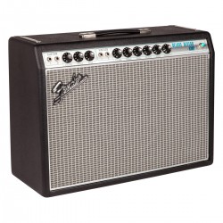 Ampli Electrique FENDER '68 Custom Deluxe Reverb - Macca Music