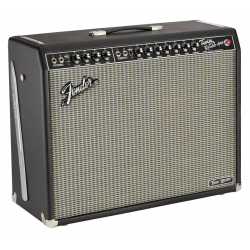 Ampli Guitare Electrique FENDER Tonemaster Twin Reverb - Macca Music