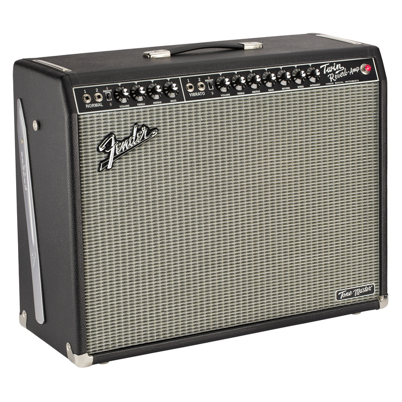 Ampli Guitare Electrique FENDER Tonemaster Twin Reverb - Macca Music