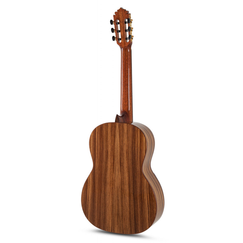 Guitare classique MANUEL RODRIGUEZ AC40 4/4 Academia - Macca Music