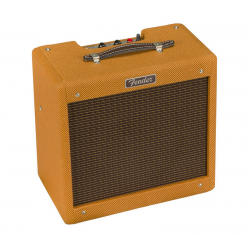 Fender Pro Junior IV - Macca Music