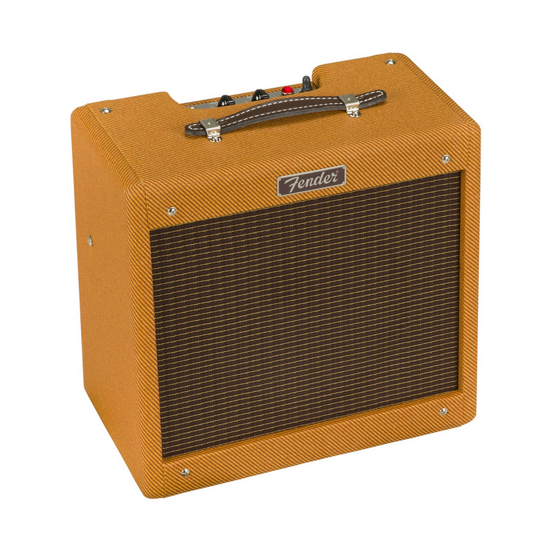 Fender Pro Junior IV - Macca Music