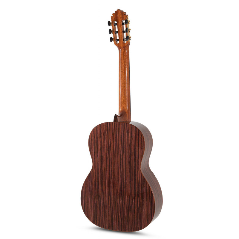 Guitare Classique MANUEL RODRIGUEZ Academia AC60-C - Macca Music