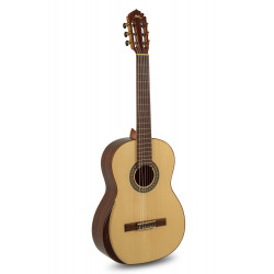 Guitare Classique MANUEL RODRIGUEZ Academia AC60-E - Macca Music