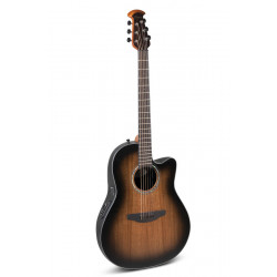 Guitare Electro Acoustique OVATION Celebrity Standard Plus Mid Cutaway - Macca Music