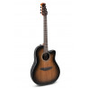 Guitare Electro Acoustique OVATION Celebrity Standard Plus Mid Cutaway - Macca Music