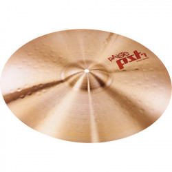 Cymbale Crash 16 PAISTE Thin - Macca Music