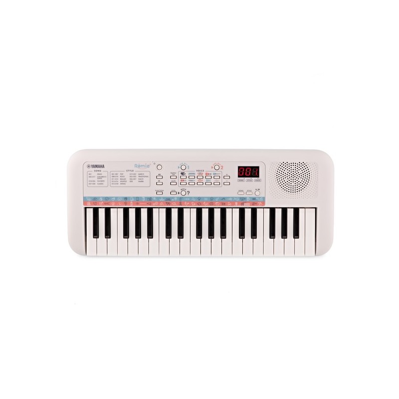 Clavier portable enfant YAMAHA PSS E30 - Macca Music