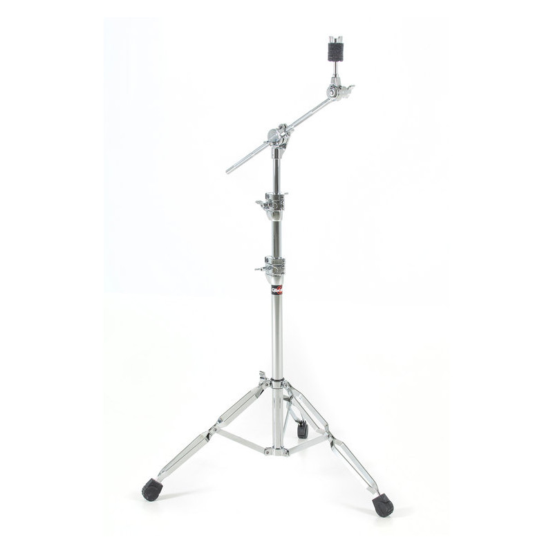 Pied de Cymbale Perche GIBRALTAR 6709 - Macca Music