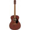 Guitare Acoustique FENDER CC-60S - Macca Music