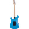 Guitare Electrique Charvel Pro-Mod So-Cal, Robin's Egg Blue - Macca Music