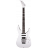 Guitare Electrique JACKSON Pro Series SL3R Pro Soloist Mirror - Macca Music