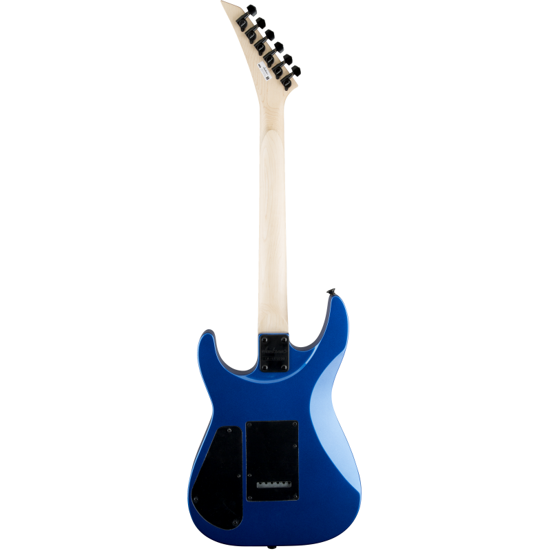 JACKSON DINKY JS11 AMARANTH FINGERBOARD