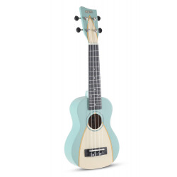 Ukulele GEWA W-SO-GR - Macca Music