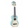 Ukulele GEWA W-SO-GR - Macca Music