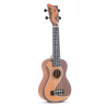 Ukulele GEWA W-SO-BR - Macca Music