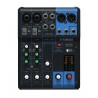 Table de mixage YAMAHA MG06