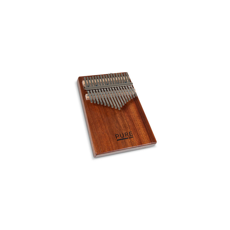 Kalimba GEWA Pure Solid - Macca Music