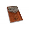 Kalimba GEWA Pure Solid - Macca Music