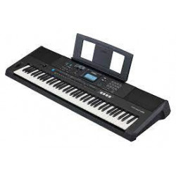 Yamaha Clavier Arrangeur PSR-EW 425 - Macca Music