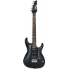Guitare Electrique IBANEZ GSA60-BKN - Macca Music