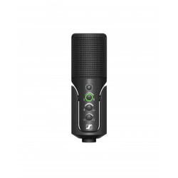 Micro USB Podcast/Streaming SENNHEISER Profile USB - Macca Music