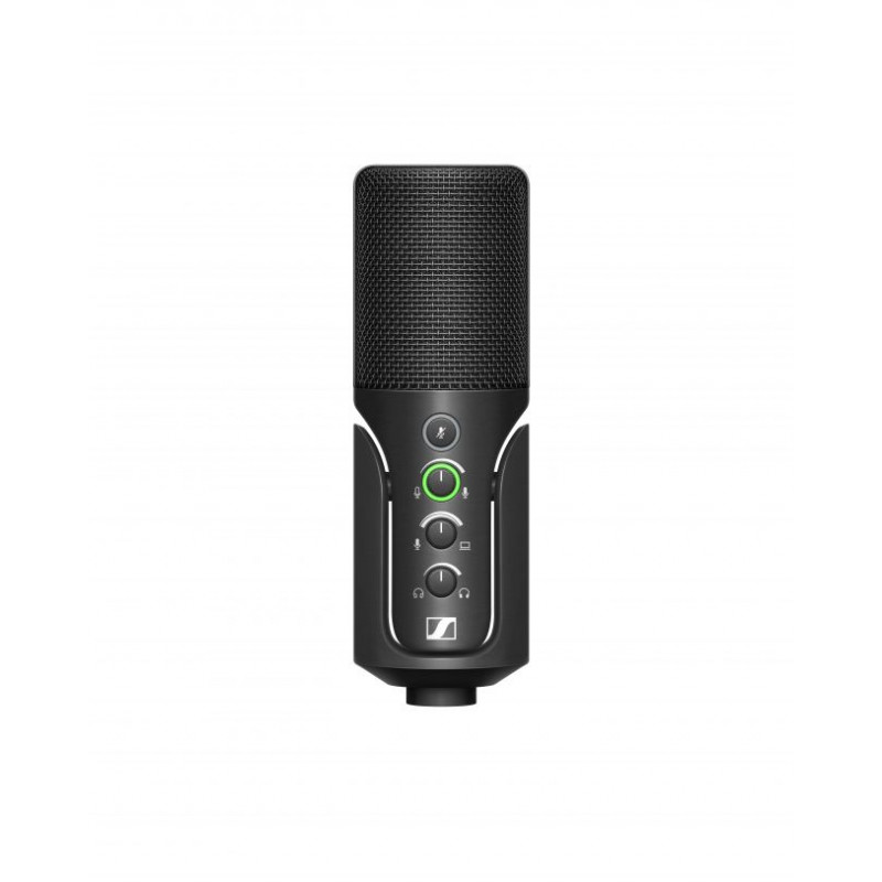 Micro USB Podcast/Streaming SENNHEISER Profile USB - Macca Music