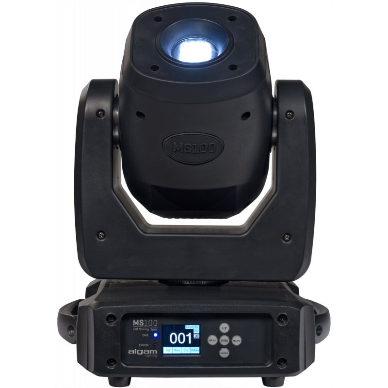 Lyre ALGAM LIGHTING MS-100 - Macca Music