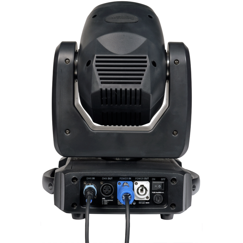 Lyre ALGAM LIGHTING MS-100 - Macca Music