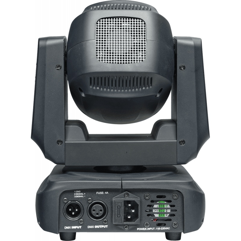 Lyre ALGAM LIGHTING MS-60 - Macca Music