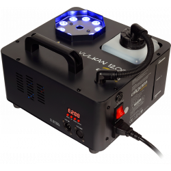 Machine à fumée ALGAM LIGHTING Vulkan1200 - Macca Music