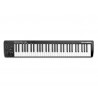 Clavier Maitre M-AUDIO Keystation 61 MK3 - Macca Music