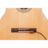 Micro Guitare Piezo KNA PICKUPS NG-2 - Macca Music
