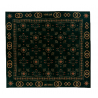 Tapis pour batterie TAMA TDR-OR Oriental - Macca Music