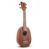 Ukulélé Pineapple GEWA Manoa K-PA-Whisky - Macca Music