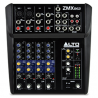 Table de mixage ALTO ZMX 862