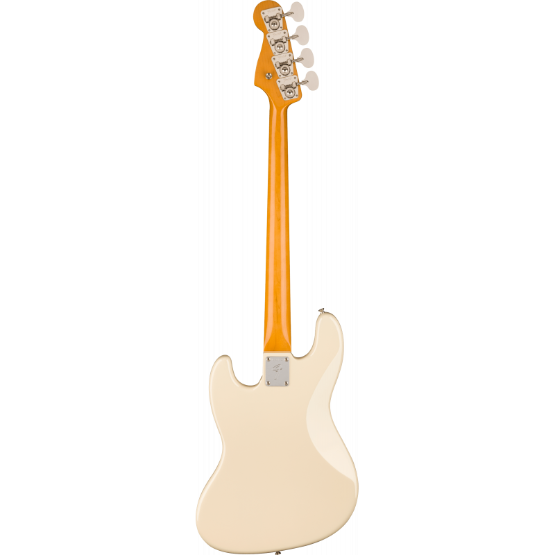 Basse FENDER American Vintage II 1966 Jazz Bass - Macca Music