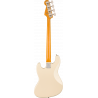 Basse FENDER American Vintage II 1966 Jazz Bass - Macca Music