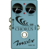 Pédale d'Effet Chorus MAXON ASC-10 - Macca Music