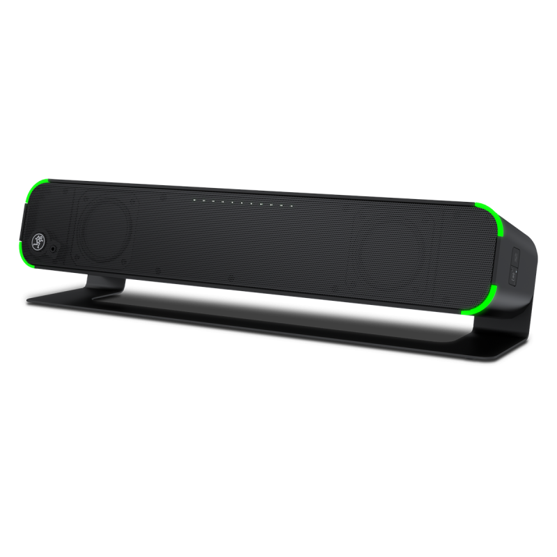 Barre de Son Multimédia MACKIE CR2-X-Bar Pro - Macca Music