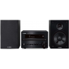 Micro chaîne YAMAHA MCR-B370D - Macca Music