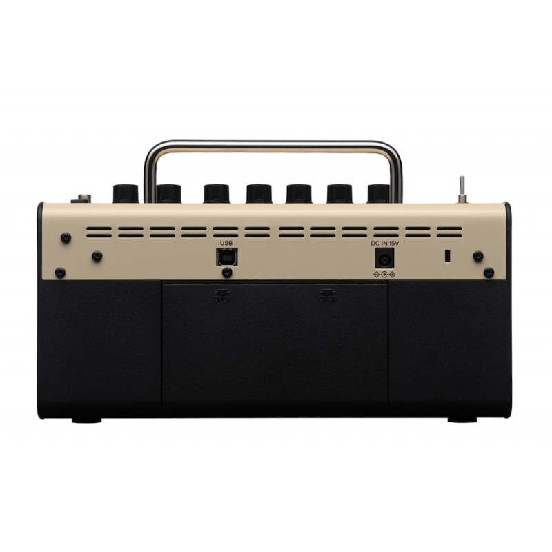 Ampli Guitare Acoustique YAMAHA THR5 - Macca Music