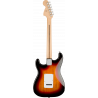 Guitare Electrique SQUIER Affinity Stratocaster LRL 3 Sunburst - Macca Music